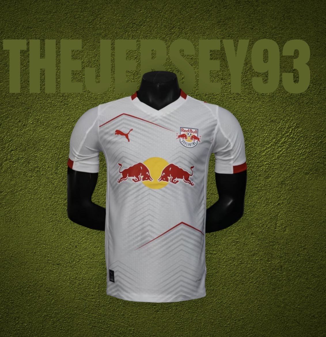 RB Leipzig home player 2025