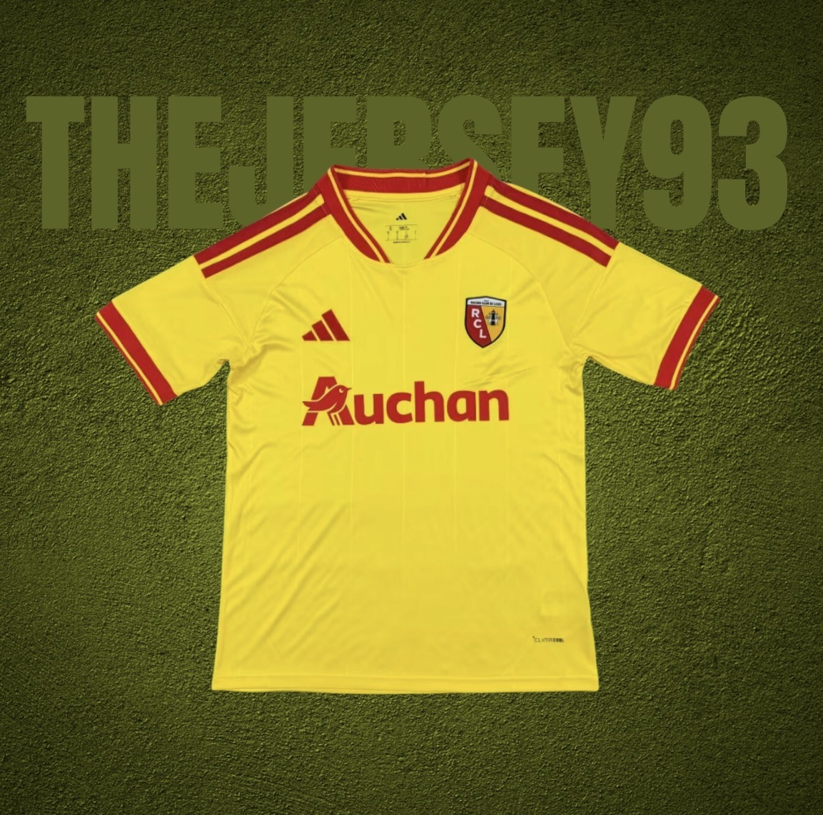 Lens home fan 2027