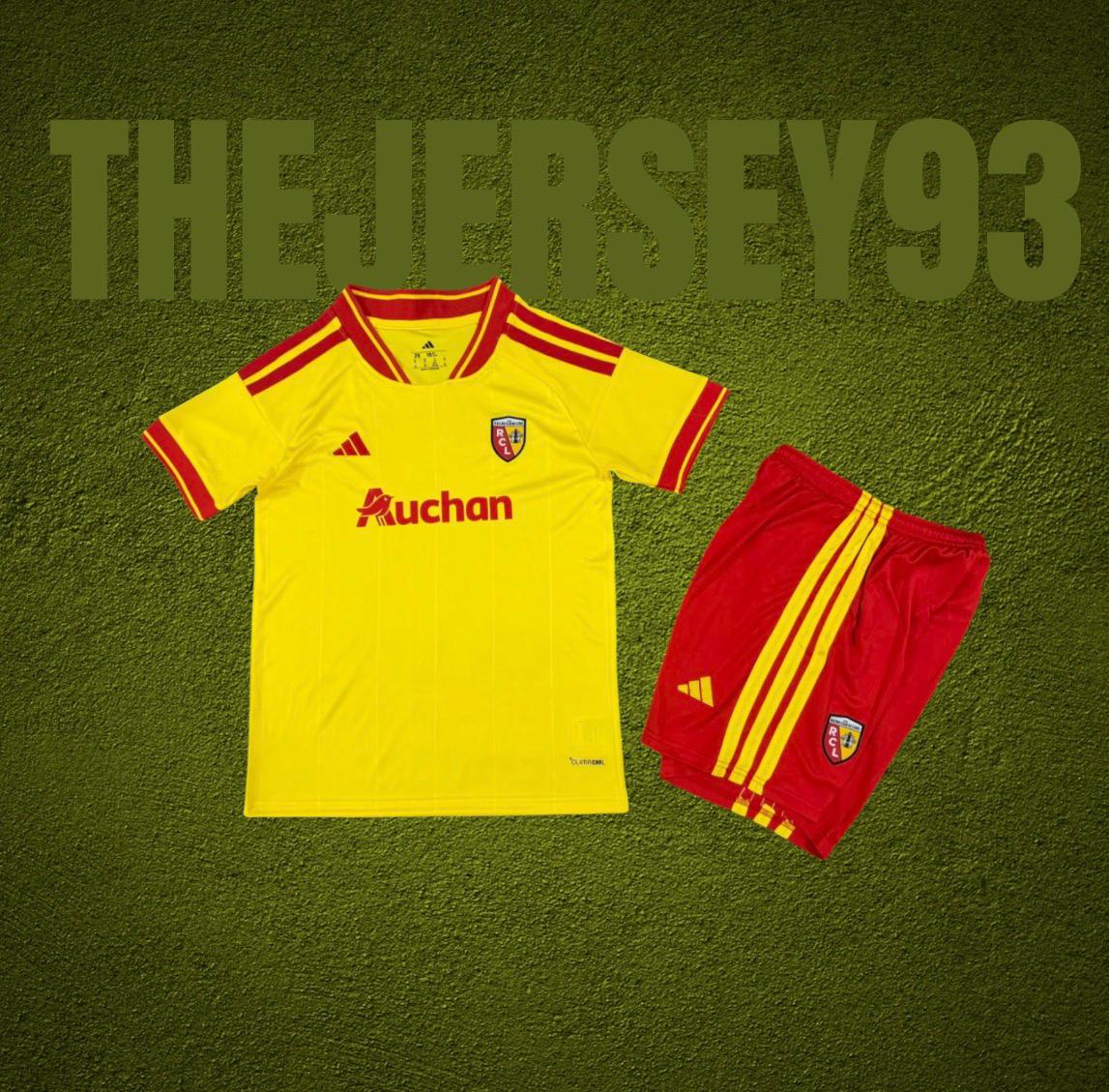 Lens home kids kit 2027