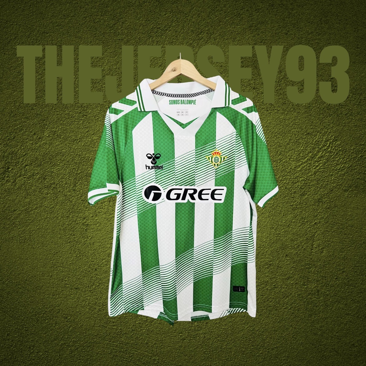 Betis home fan 2027