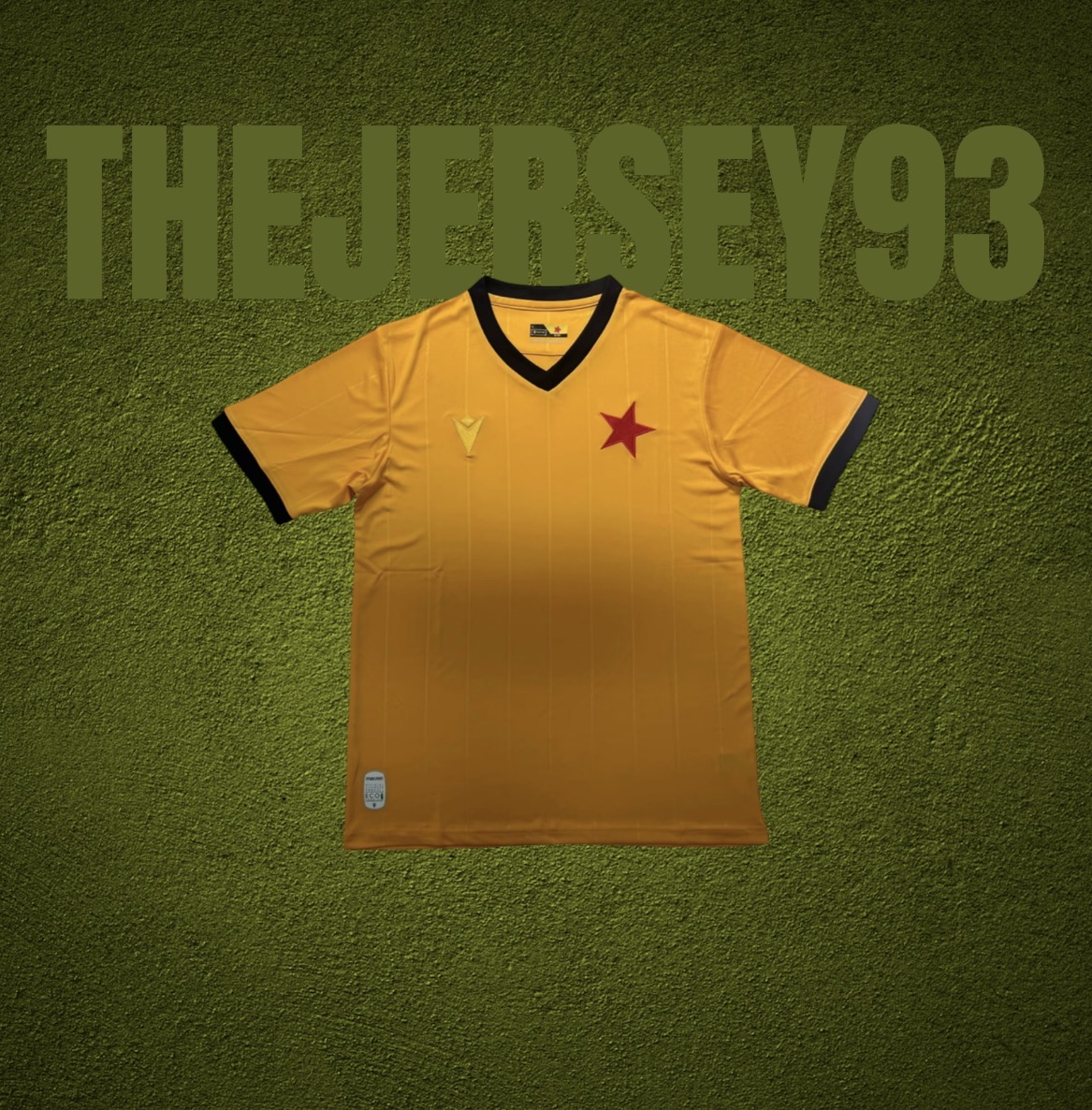 Belgrade anniversary edition