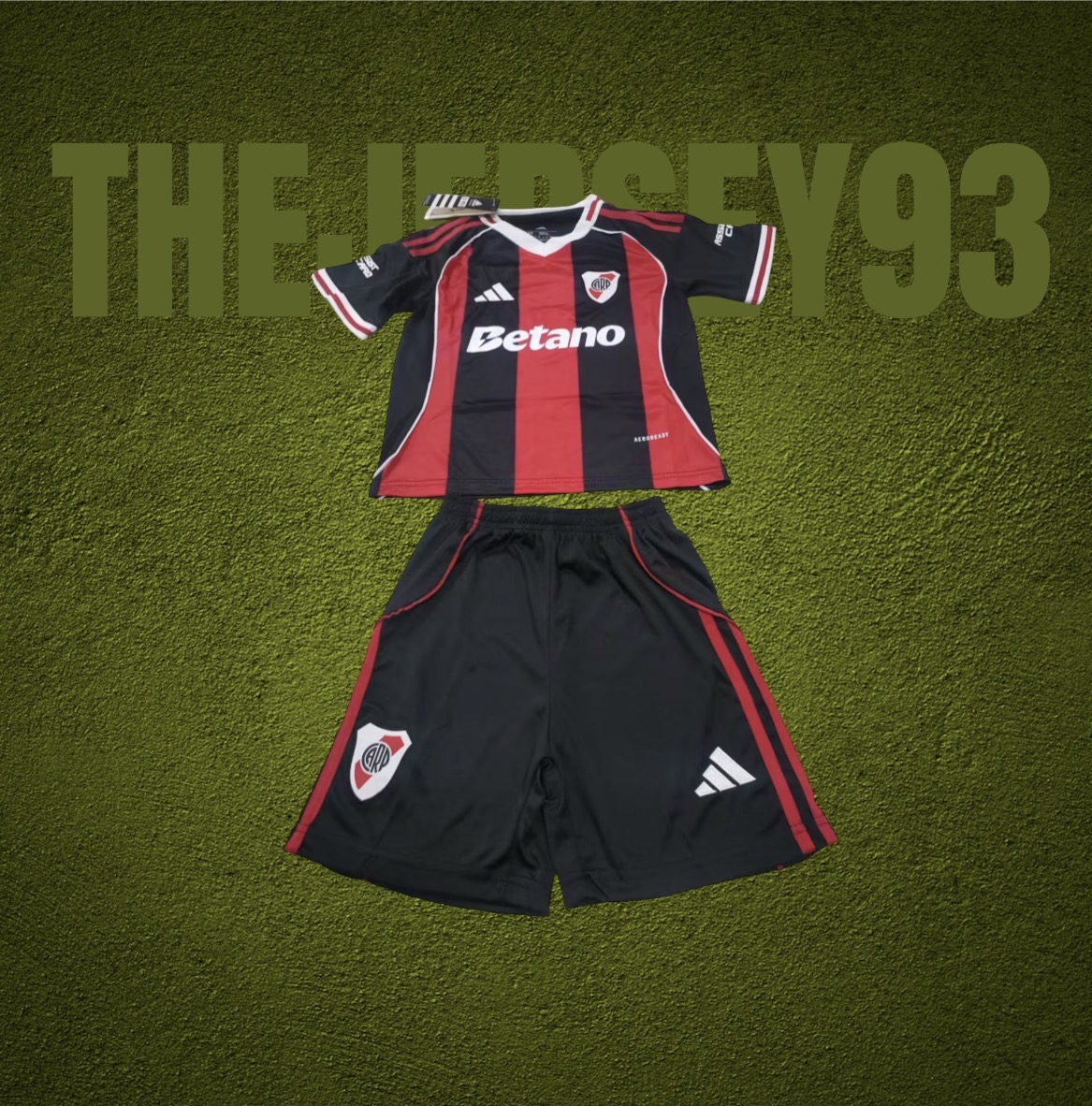 River away kids kit 2025