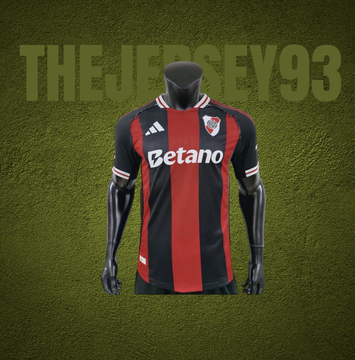 River away player 2025