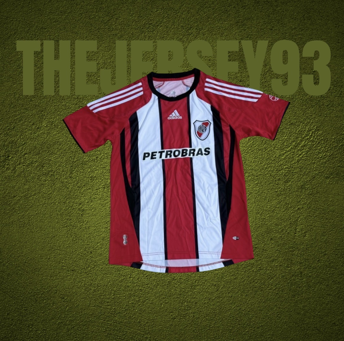 River away retro 2007
