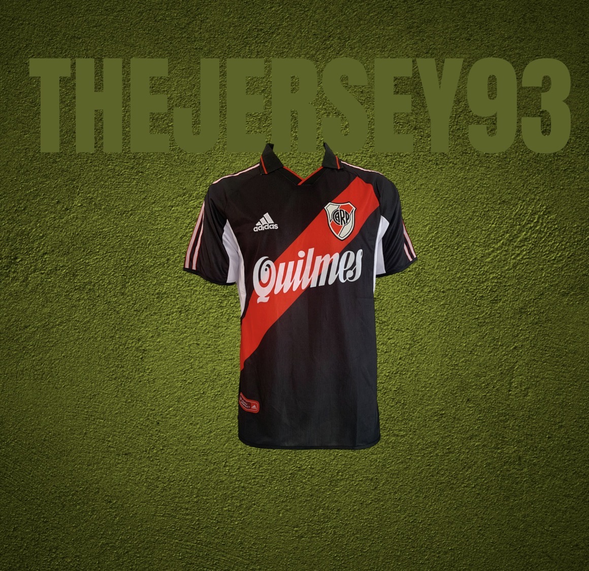 River away retro 2000