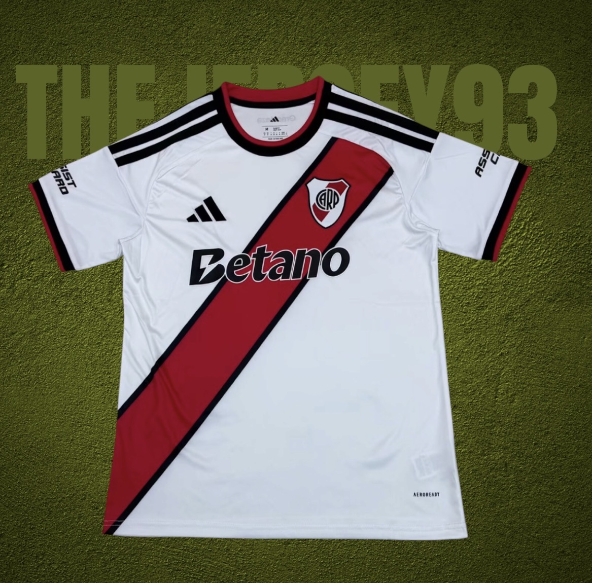 River home fan 2027