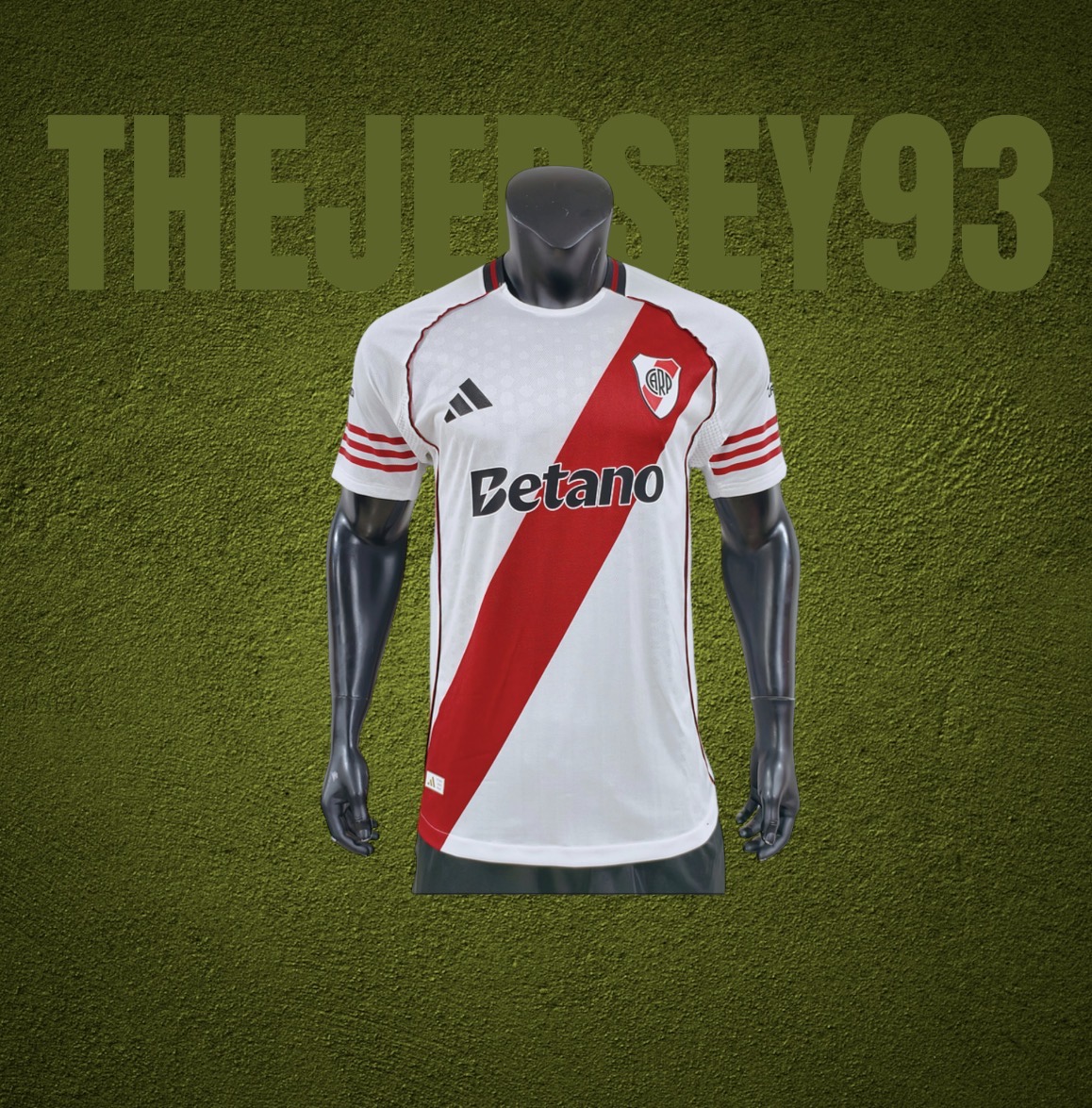 River home player 2025