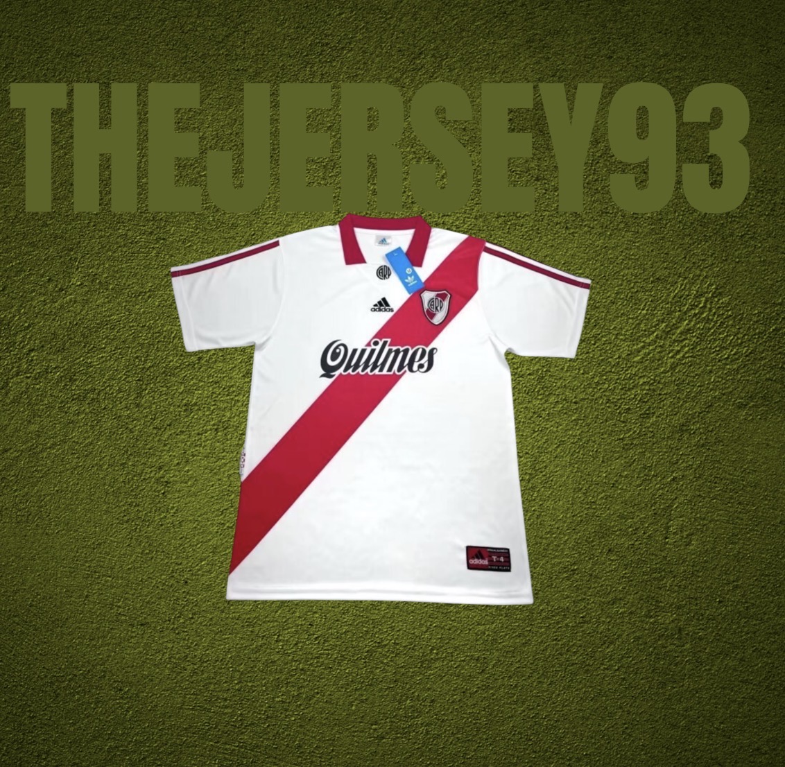 River home retro 1998