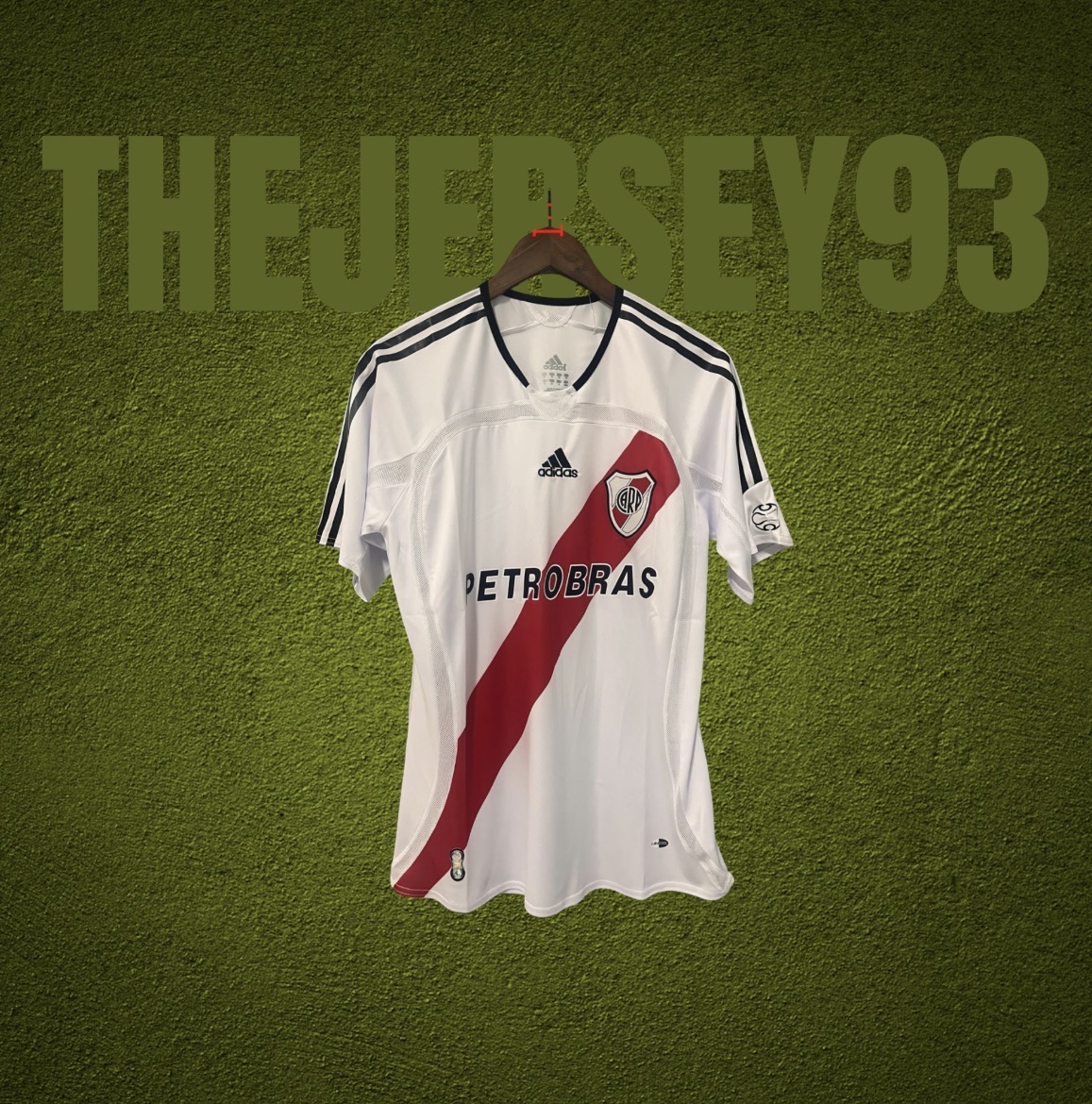 River home retro 2006