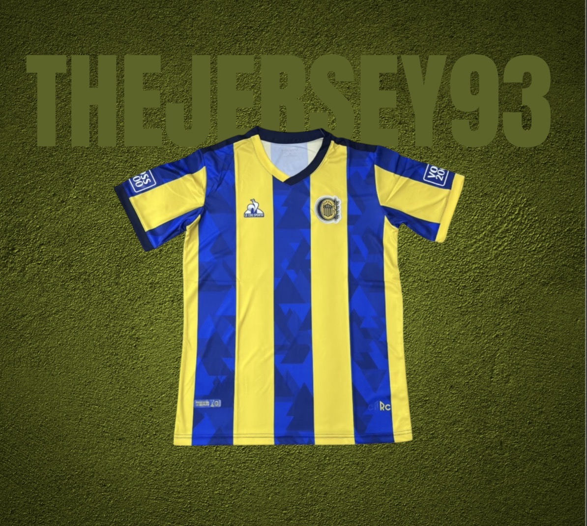 Rosario home fan 2025