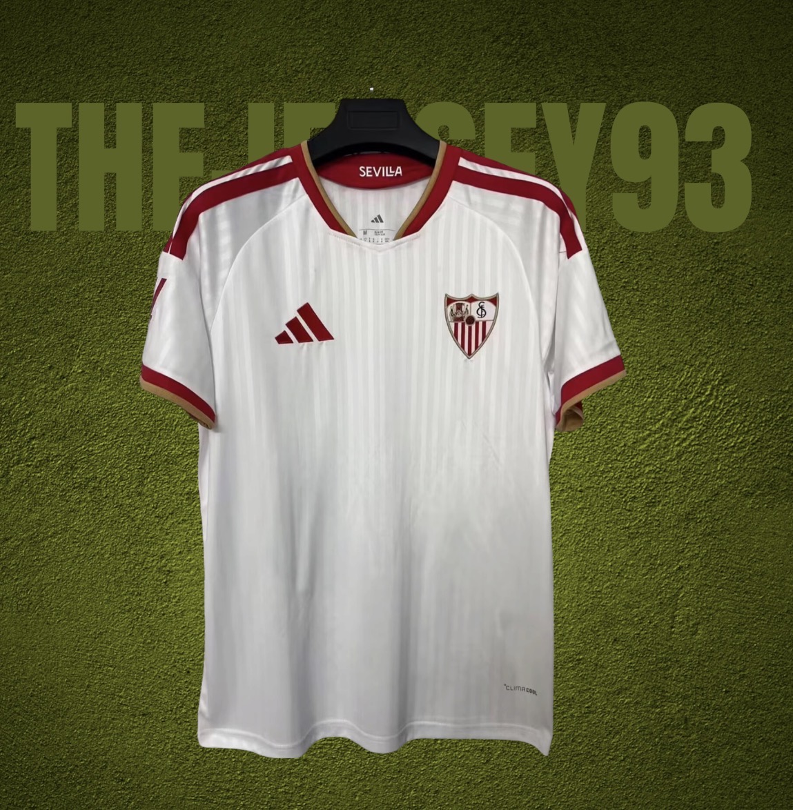 Sevilla home fan 2027