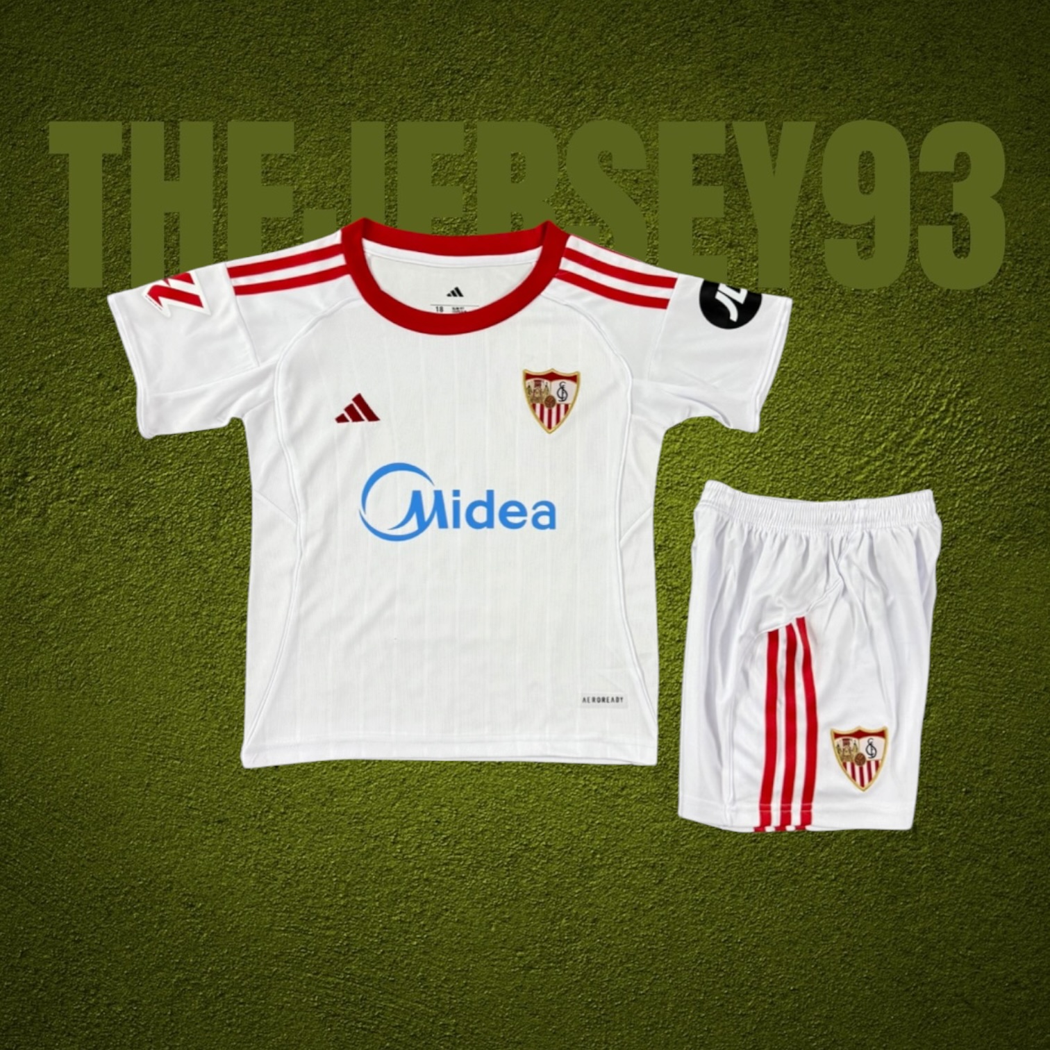 Séville home kids kit 2025