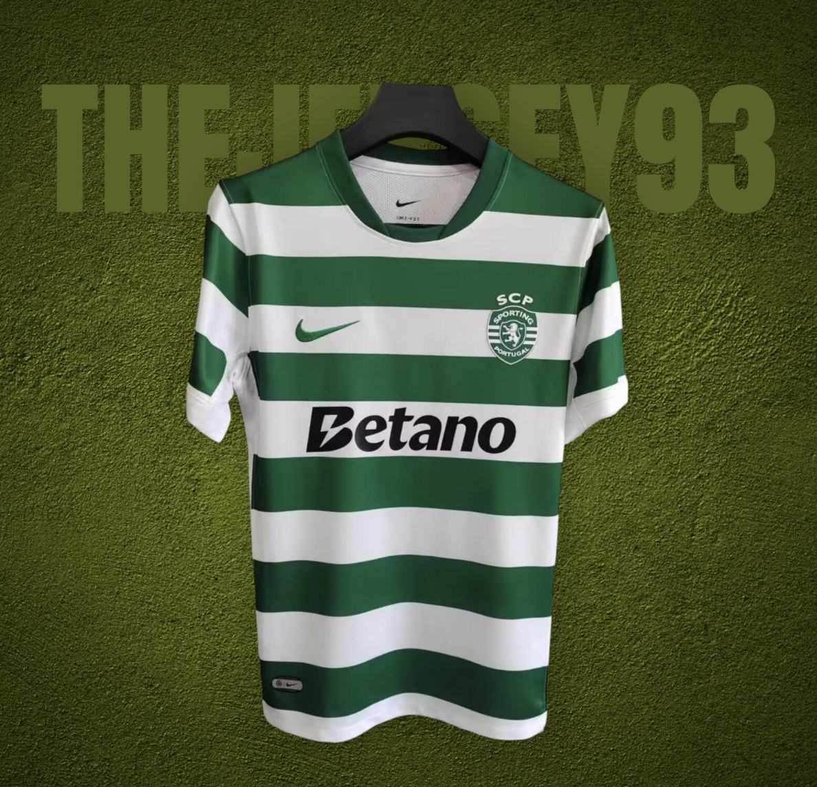 Sporting home fan 2025