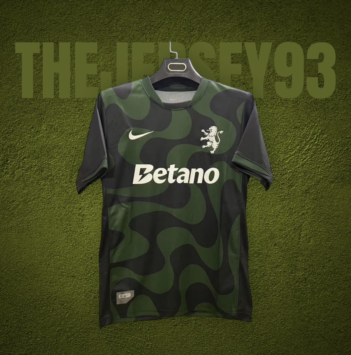 Sporting third fan 2025