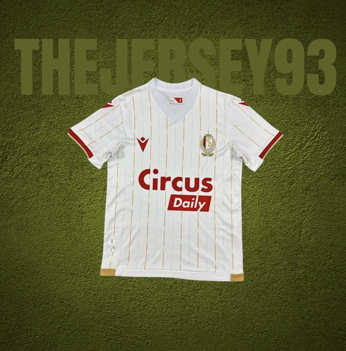 Standard away fan 2025