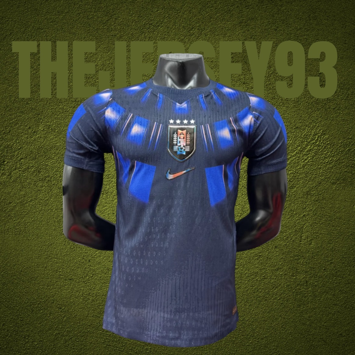 Uruguay away player 2026