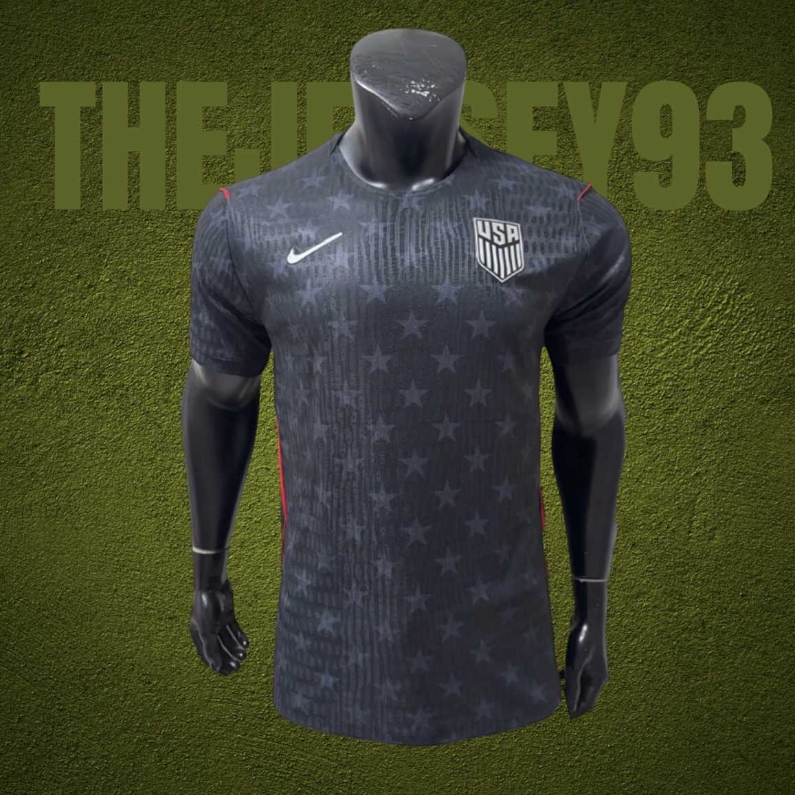 USA away player 2026